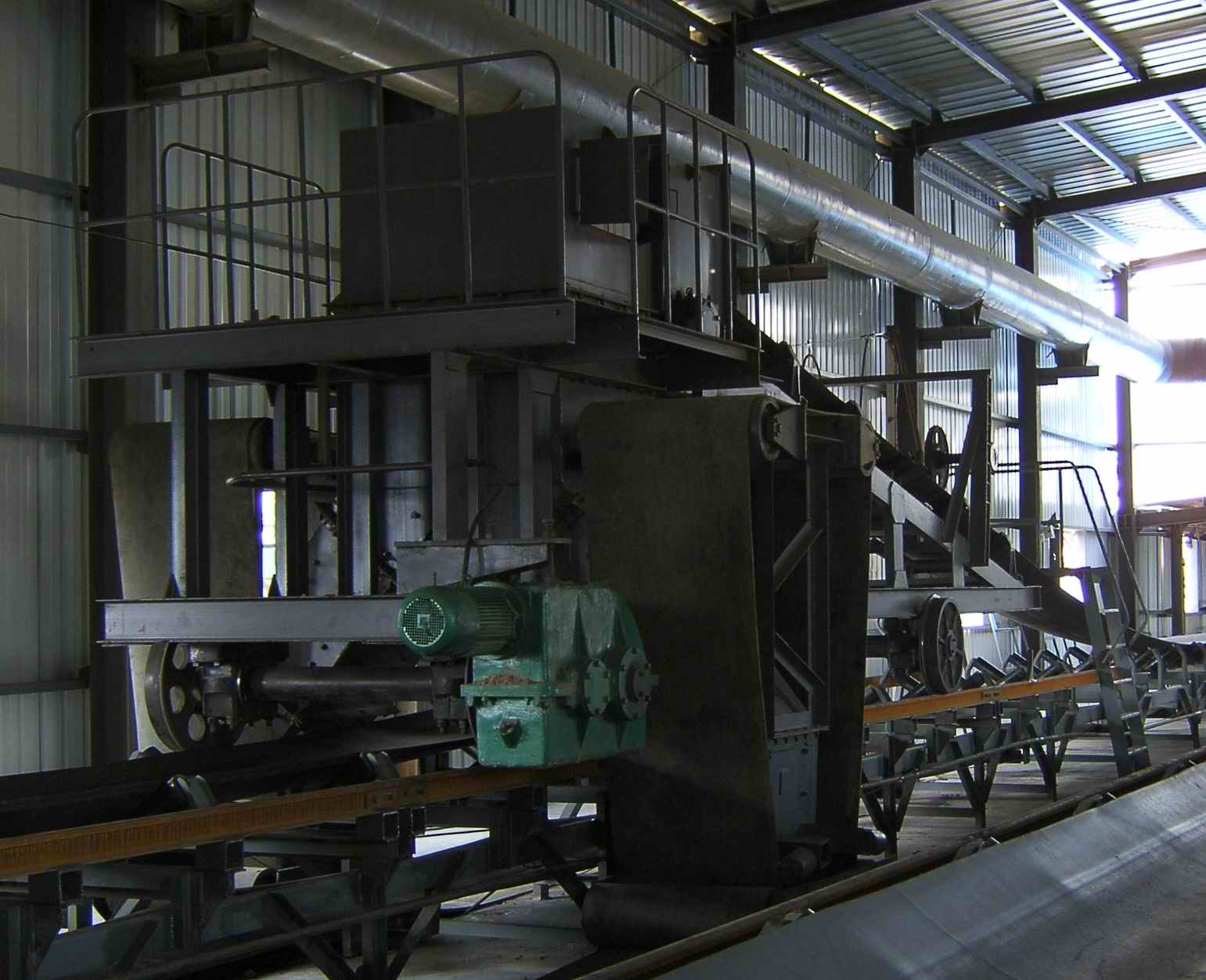  皮帶輸送機(jī)卸料小車的價(jià)格是多少？