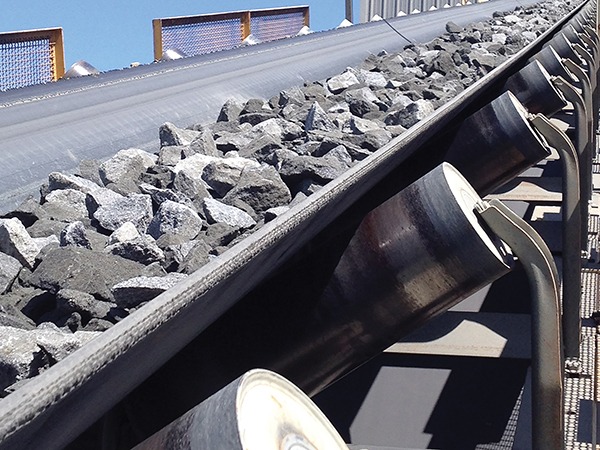  皮帶機(jī)出廠檢驗程序