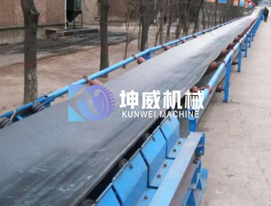  皮帶輸送機(jī)操作方法（皮帶機(jī)運(yùn)行注意事項(xiàng)）