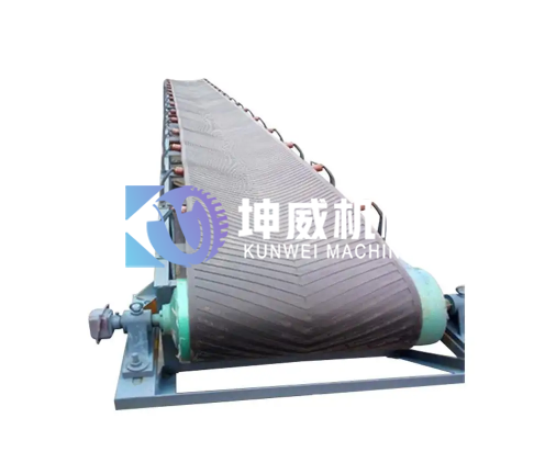  皮帶輸送機(jī)價(jià)格（皮帶機(jī)價(jià)格如何對比）
