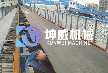  怎樣提高移動式皮帶機(jī)的輸送效率